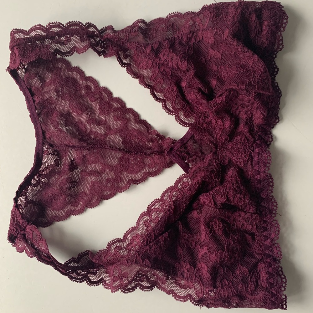Victoria Secret Bralette NEW